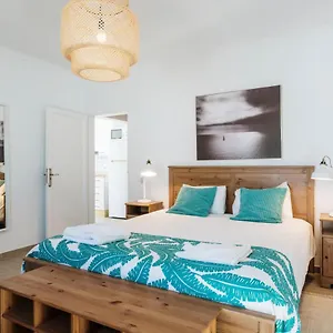 Apartamento Brisa Del Mar, La Santa