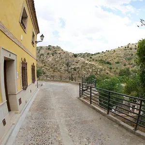 Precioso Y Tranquilo En , Toledo España