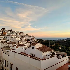 Santo Cristo 11 , Frigiliana España