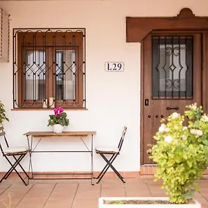 Estudio Tranquilo A Un Paso De La Vibrante Malaga , Benalmádena España
