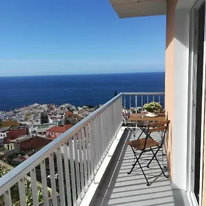 Apartamento Vista San Juan, San Juan de la Rambla